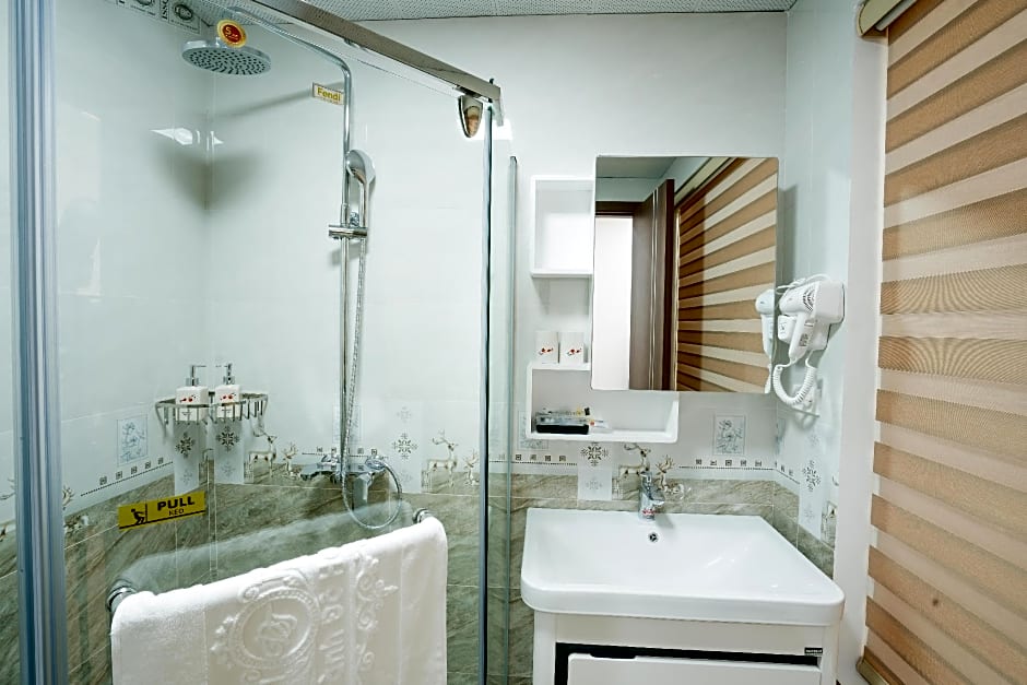 THÀNH ĐÔ HOTEL HẠ LONG