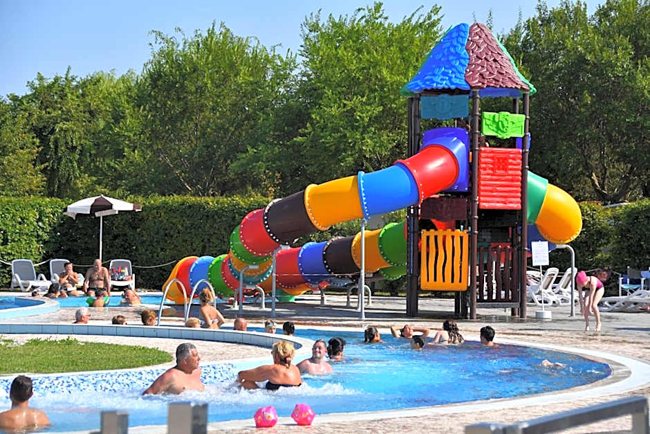 Villaggio Camping Adria