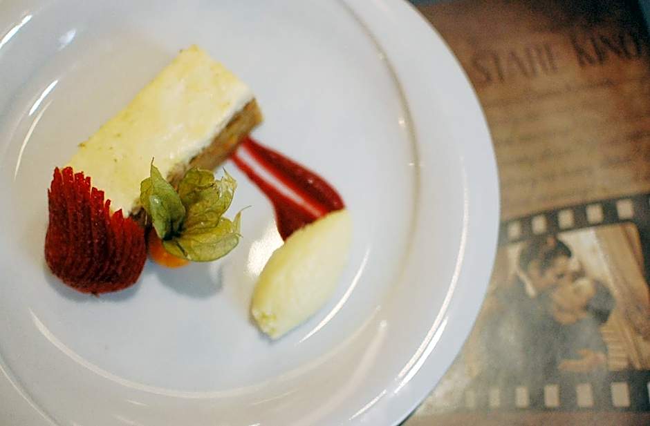 Cinema Rooms - Piotrkowska