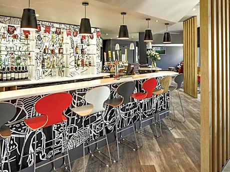 ibis Coventry Centre