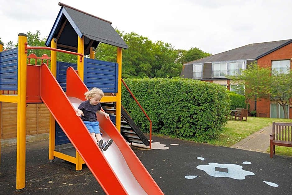 Delta Hotels Heathrow Windsor