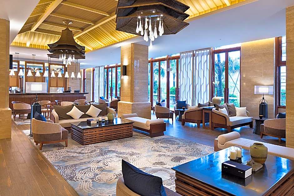 Wyndham Grand Plaza Royale Wenchang