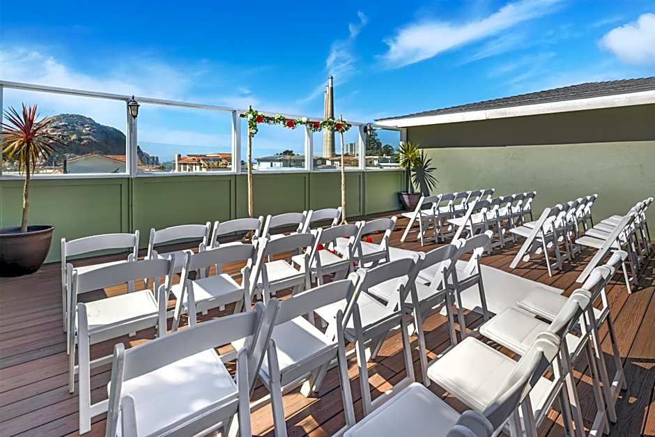 Best Western Tradewinds