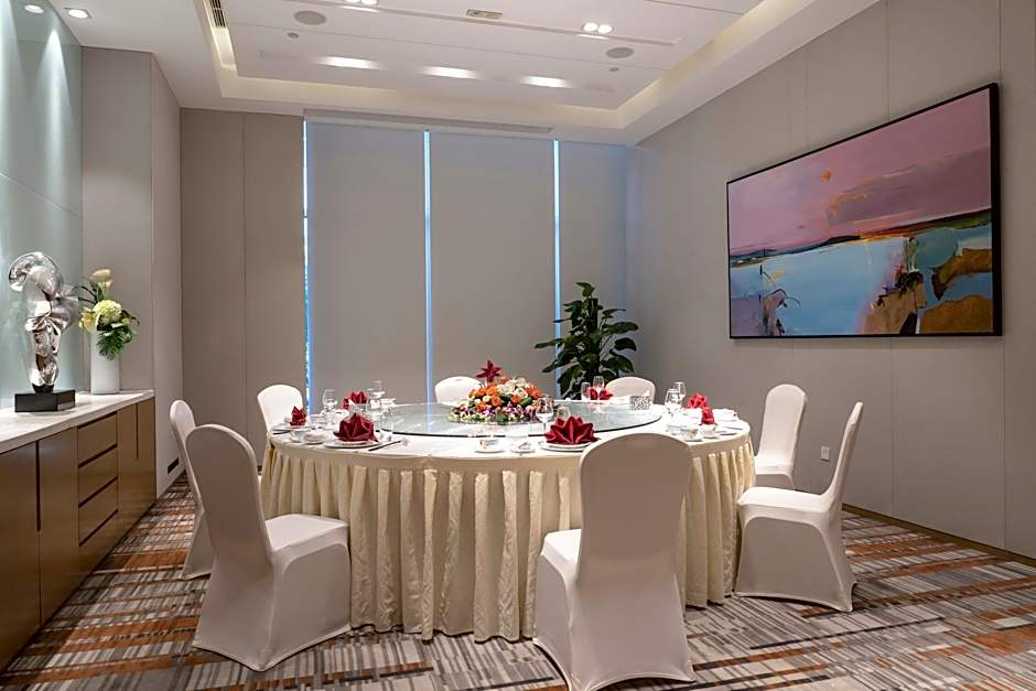 Holiday Inn Hangzhou Gongshu By IHG