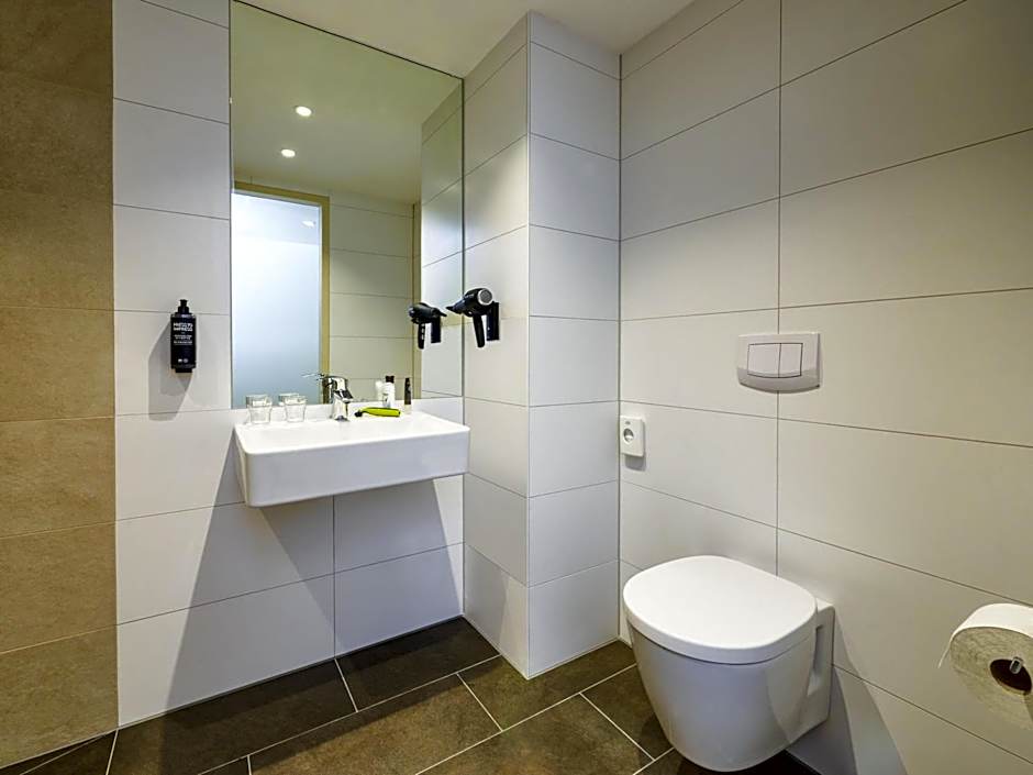 Ibis Budget Singen