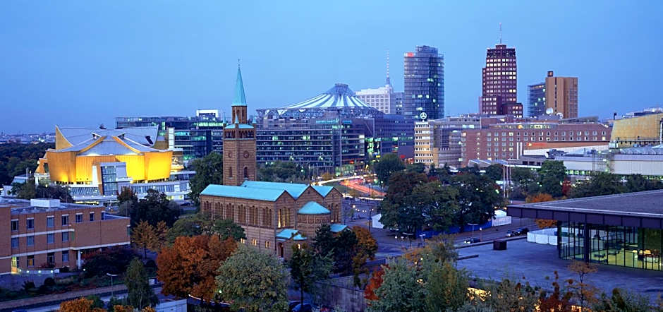 easyHotel Berlin Hackescher Markt