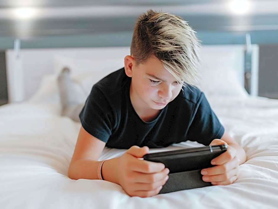 ibis Annecy Centre Vieille Ville