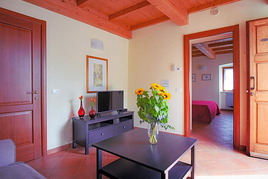 Locanda Il Monastero