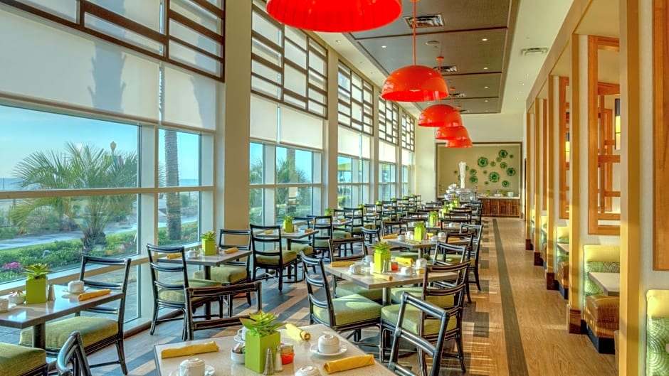 Hilton Garden Inn Virginia Beach Oceanfront