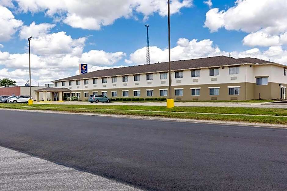 Comfort Inn Marion