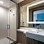 SpringHill Suites by Marriott Dallas DFW Airport South Centreport