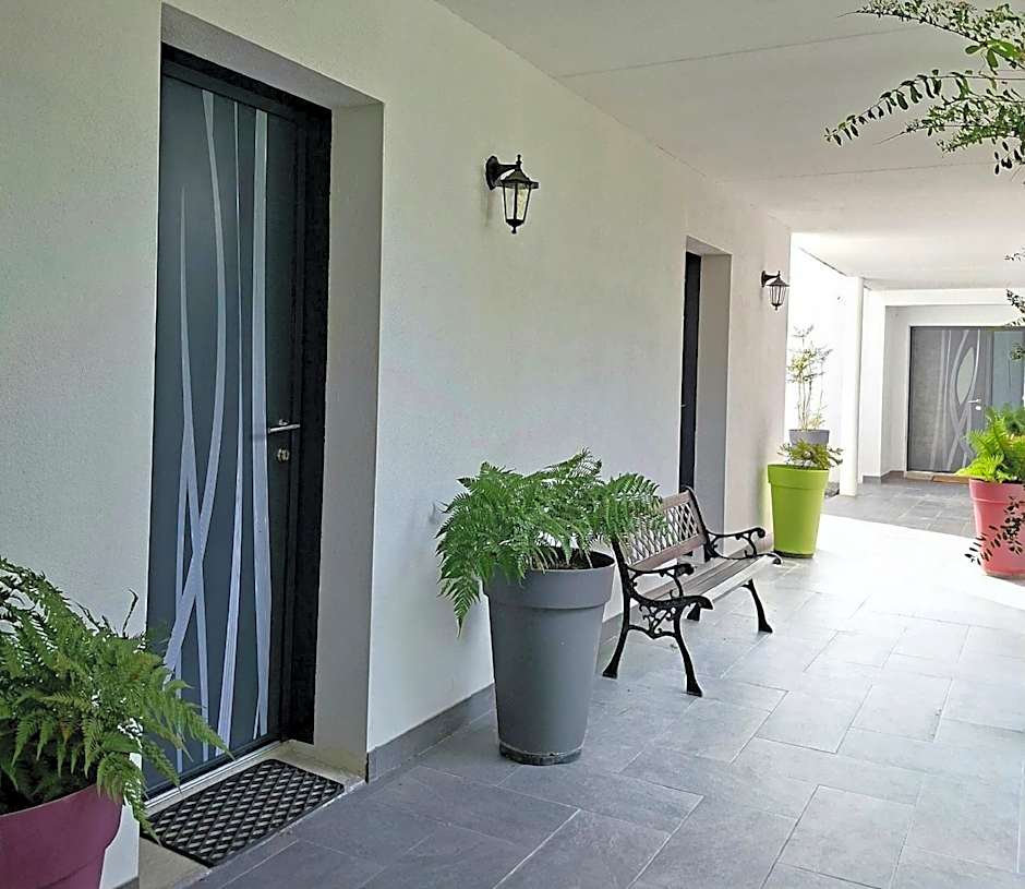 Chambres d'hotes Grace