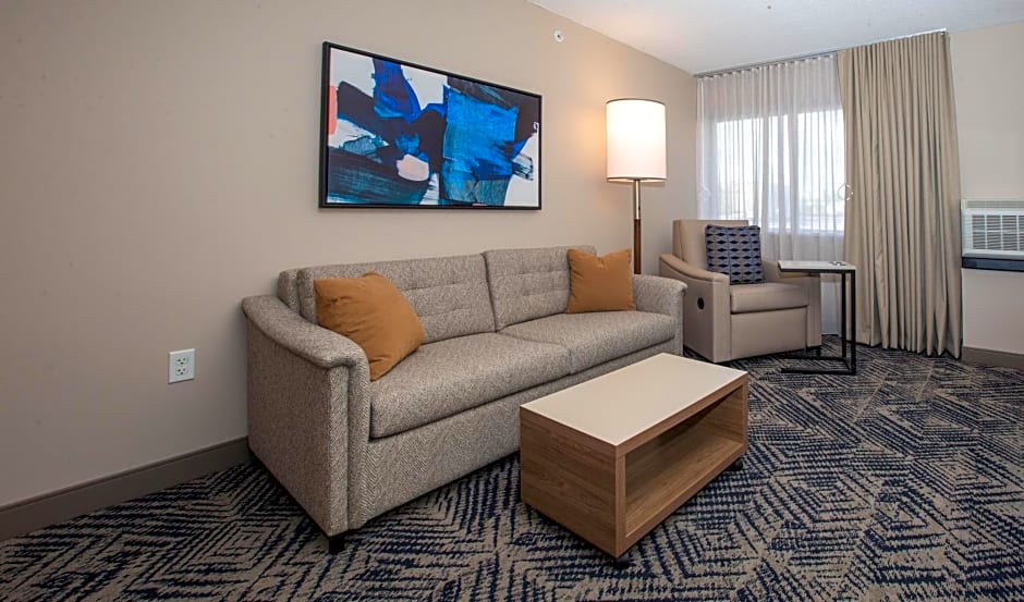 Candlewood Suites Cleveland South - Independence By IHG