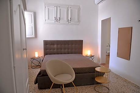 Palazzo '800 : graniglie