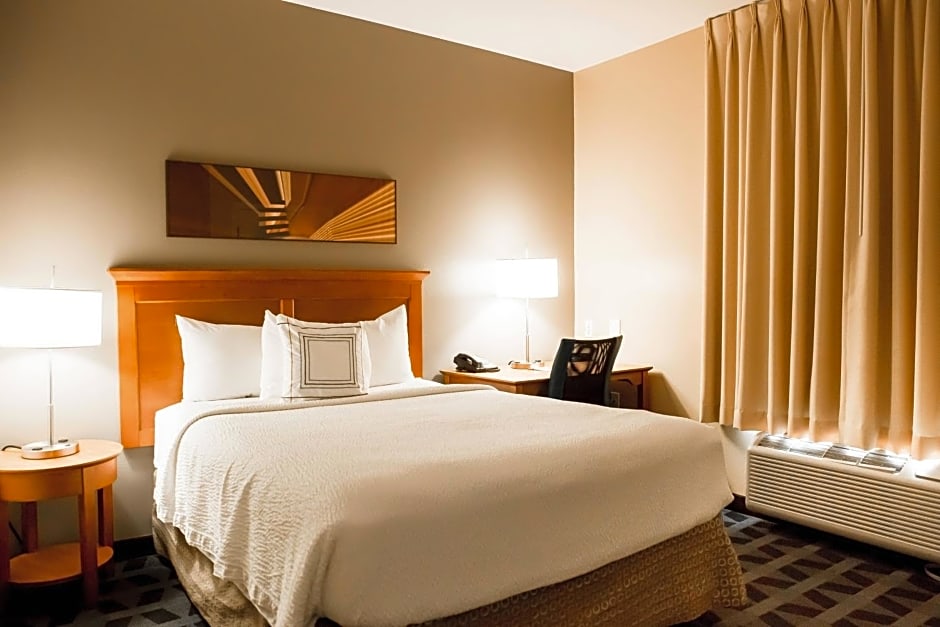 TownePlace Suites Fredericksburg