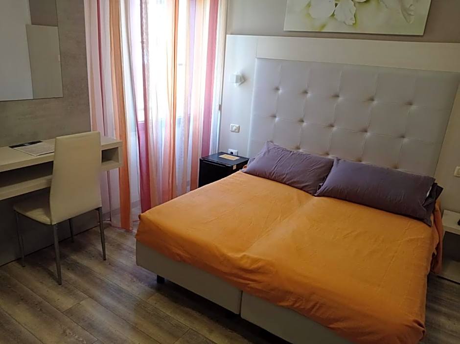 Albergo Villa Miraggio