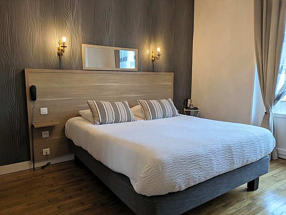 Logis Hôtel Le Saint Florent