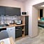 Bokor vendégház - Levendula apartman