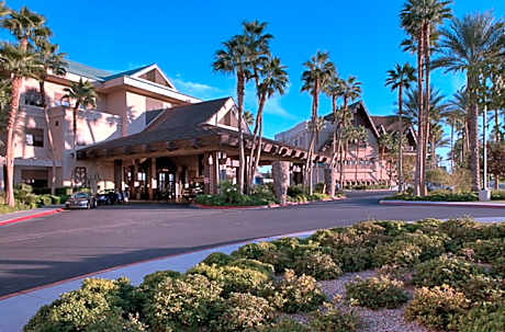 Tahiti Village Resort & Spa