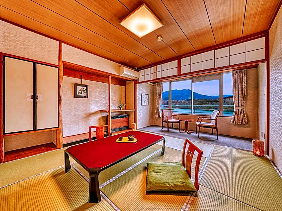 Ooedo Onsen Monogatari Enakyo