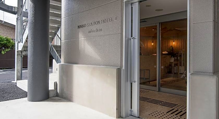 Nikko Station Hotel II
