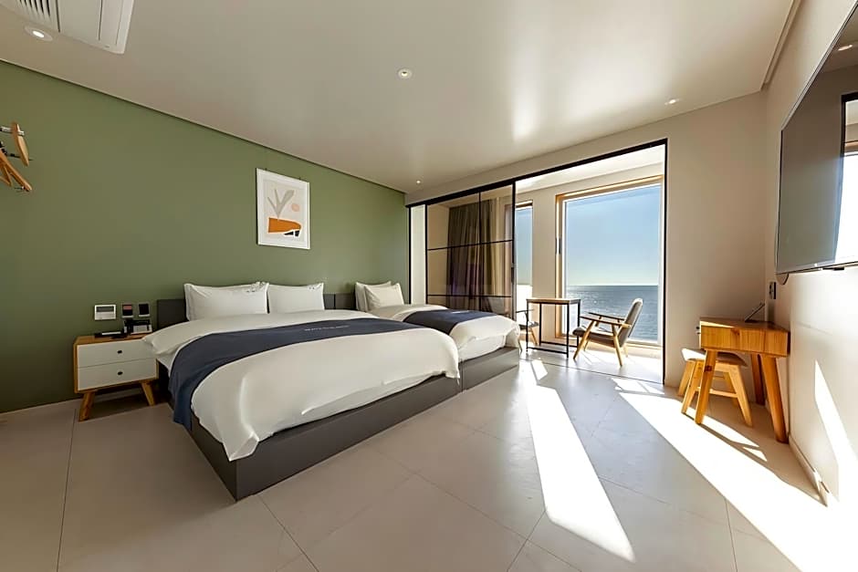 Daynice hotel