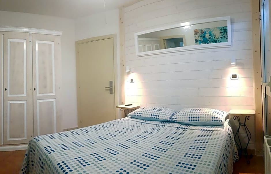 B&B Casa Derosas