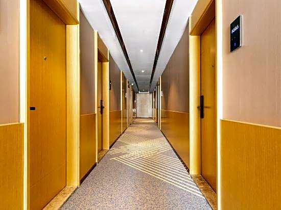 Cheermay Hotel