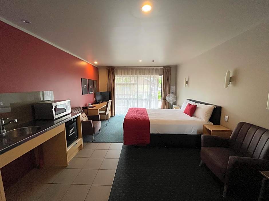 Bentleys Motor Inn