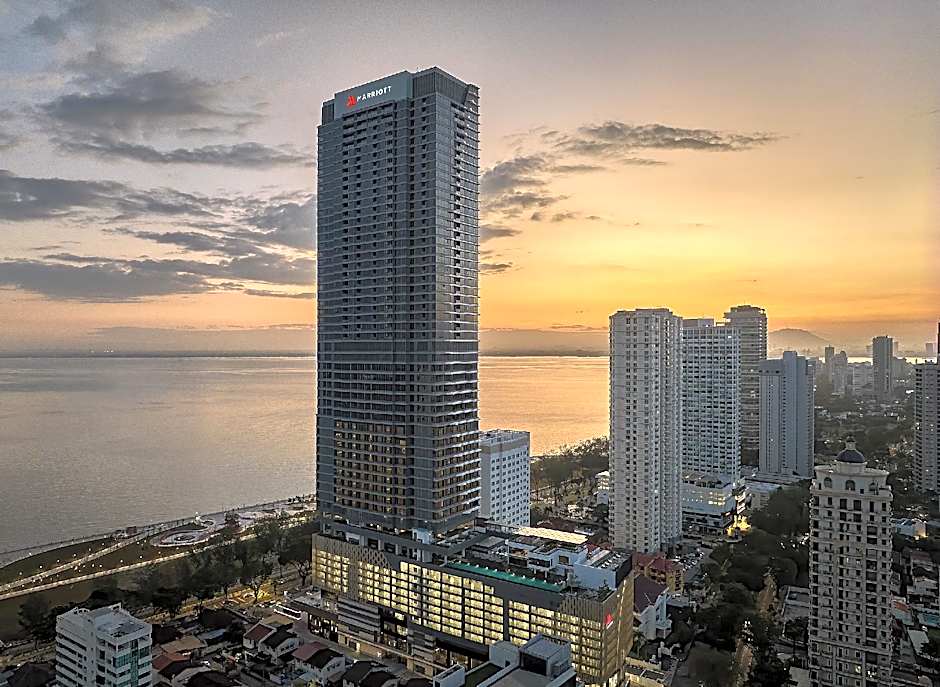 Marriott Executive Apartments, Penang