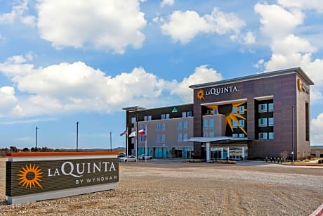 La Quinta by Wyndham Sweetwater East