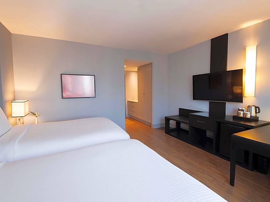 Pullman Sao Paulo Vila Olimpia