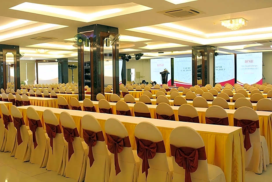Muong Thanh Quy Nhon Hotel