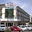 Casavilla Travellers Lodge