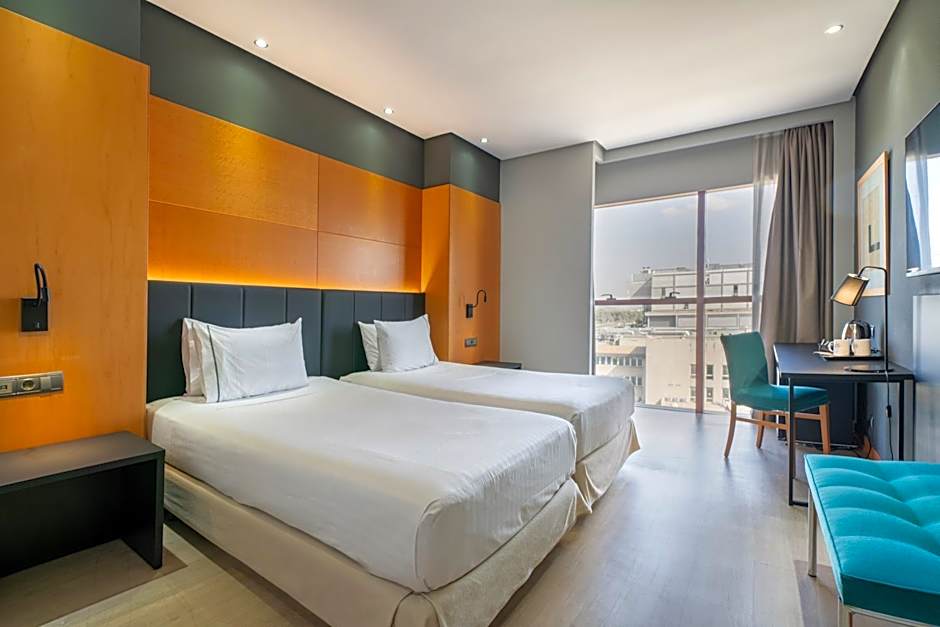 Eurostars Puerta Madrid