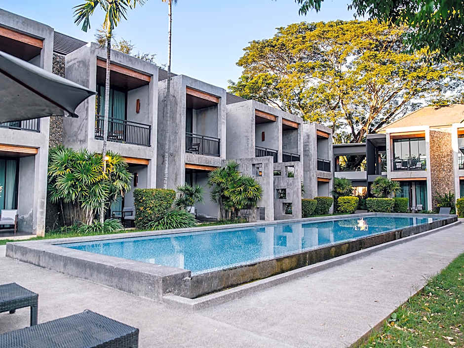 B2 Pai Premier Hotel