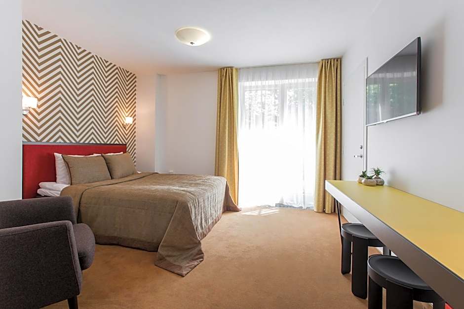 Viešbutis Simpatija