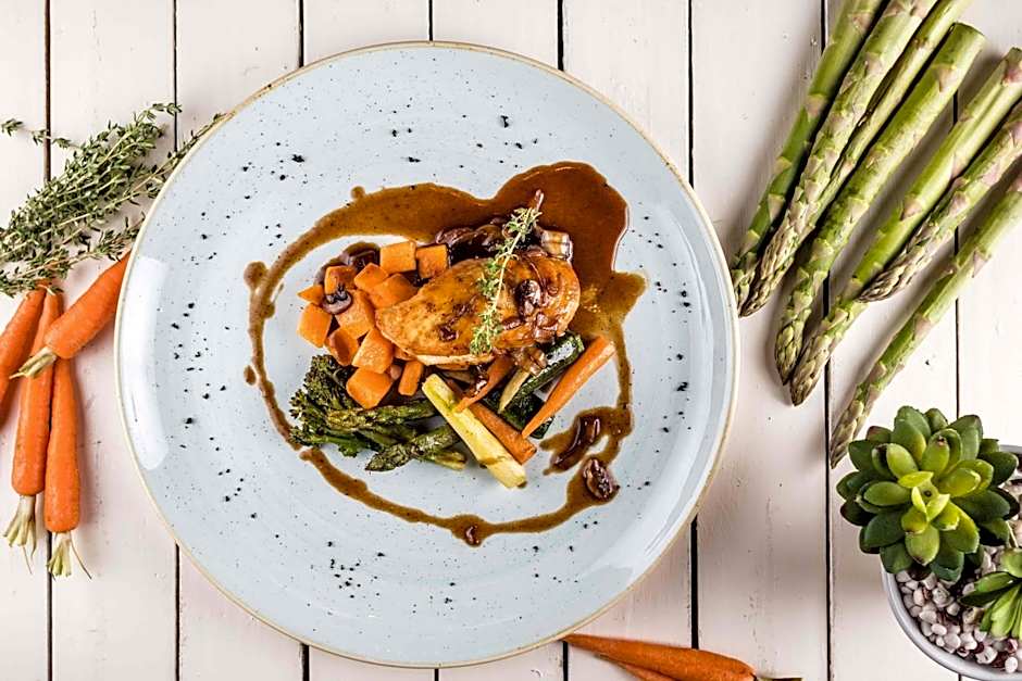 Park Inn by Radisson Riga Valdemara