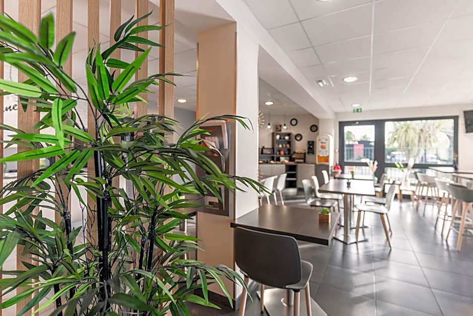 Kyriad Saint Brieuc - Tregueux