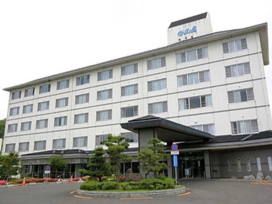 KAMENOI HOTEL KANONJI