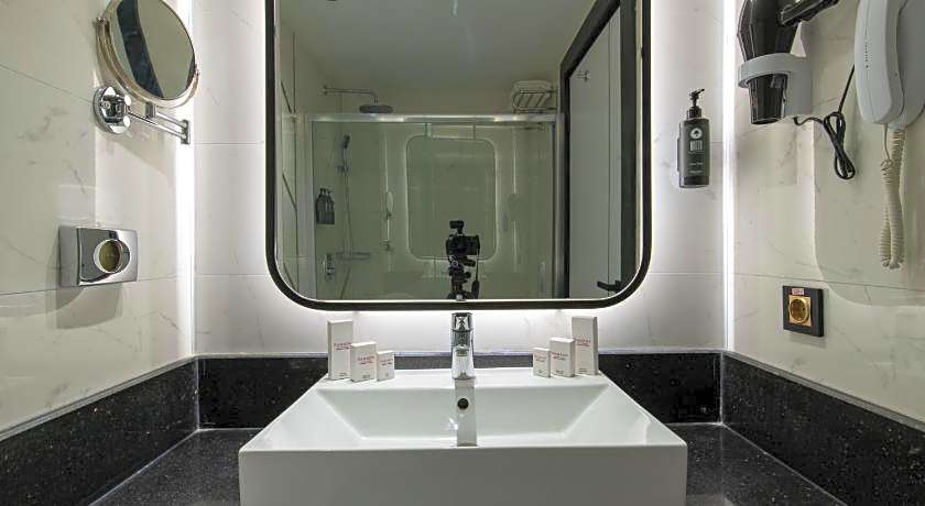 Ramada Resort by Wyndham Pamukkale Thermal