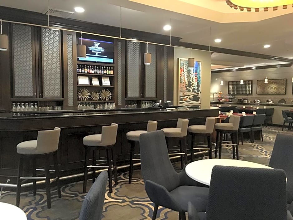 Crowne Plaza Annapolis by IHG