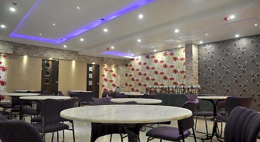 Hotel Eastern Plaza