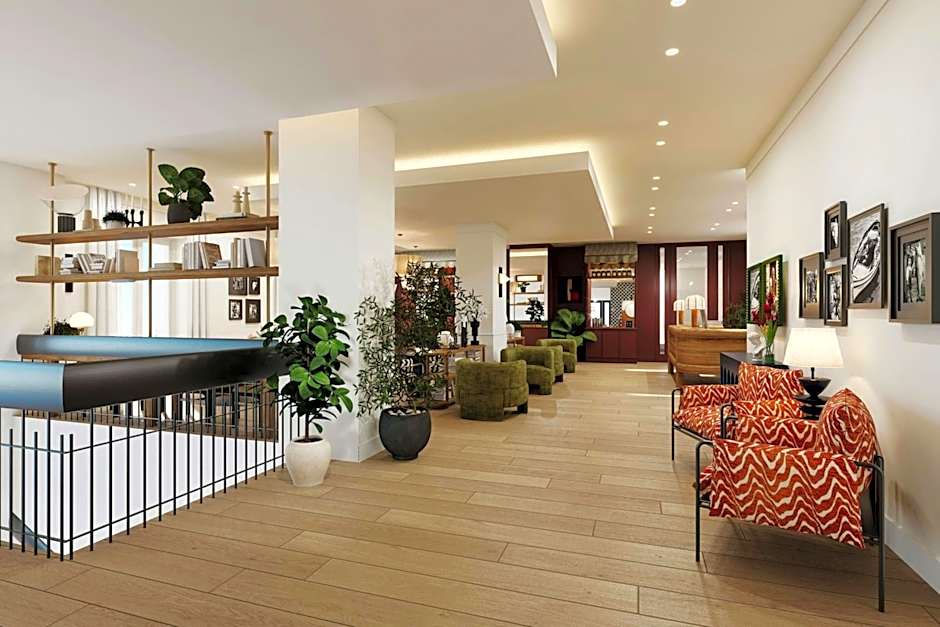 Jadran, Rijeka, a Tribute Portfolio Hotel