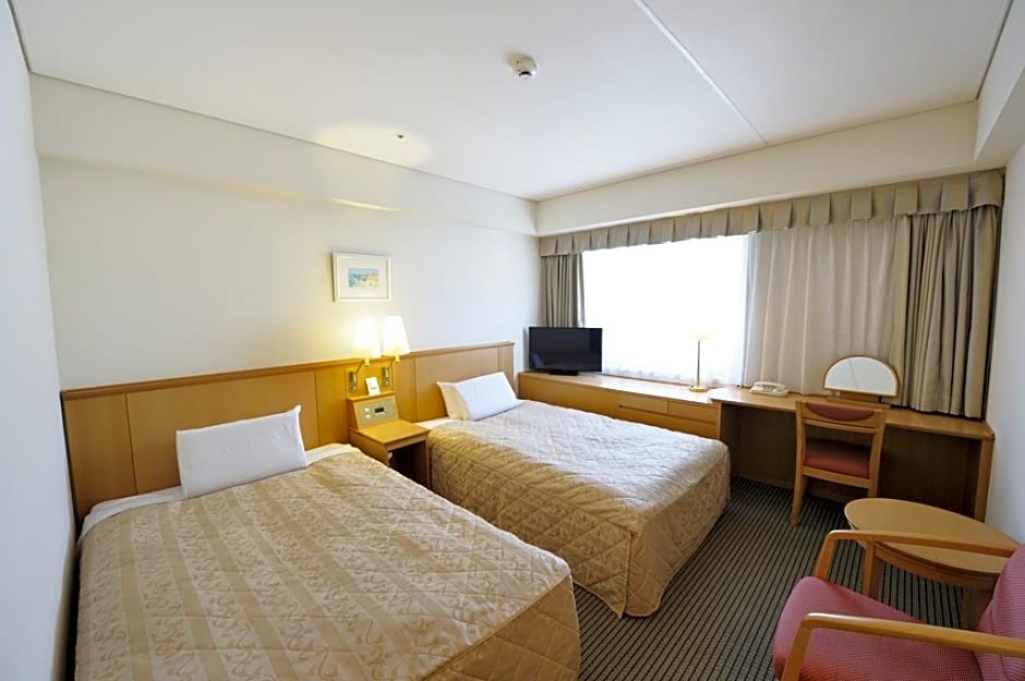 HOTEL UNIZO Tokyo Shimbashi