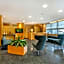 B&B HOTEL Bergamo Executive