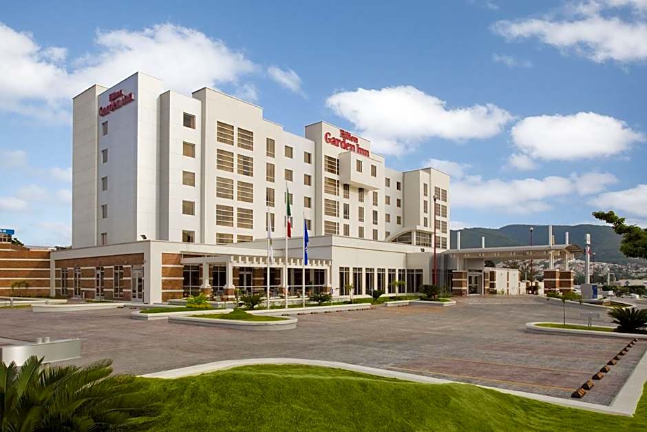 Hilton Garden Inn Tuxtla Gutierrez