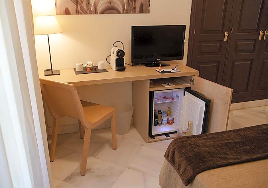 Hotel Boutique Convento Cádiz