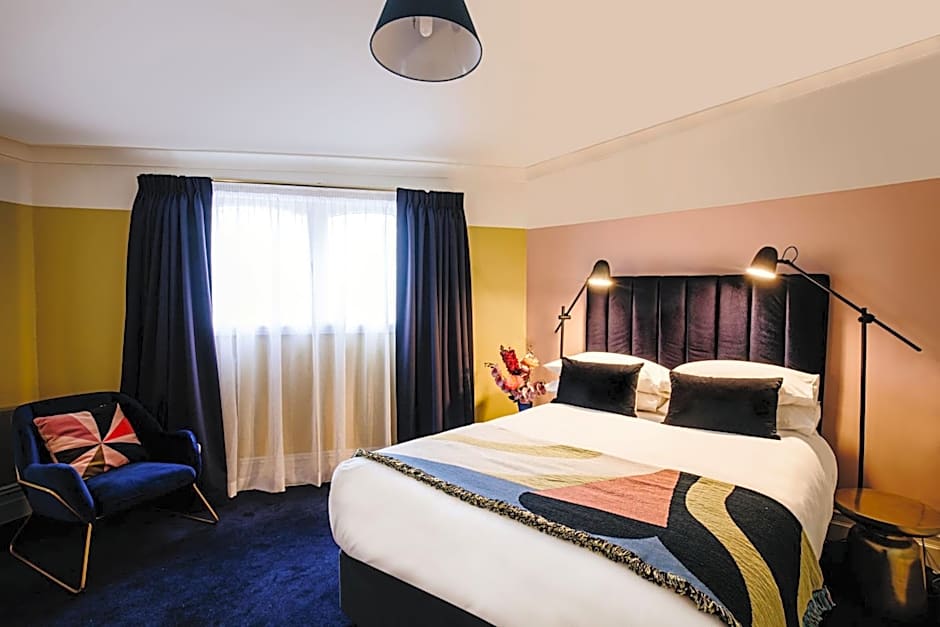 Hotel Harry, an Ascend Collection Hotel