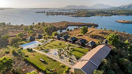 Mridur Vaitarna by Spandan Holiday Homes